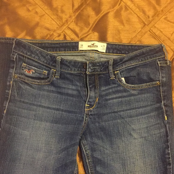 Jeans - Picture 2 of 4